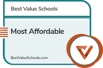 Best Value Schools badge